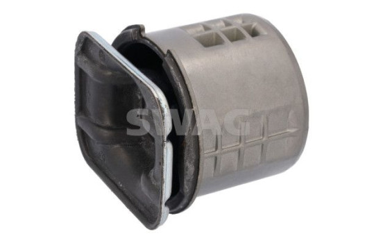 soporte del motor