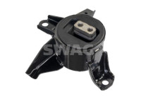 soporte del motor