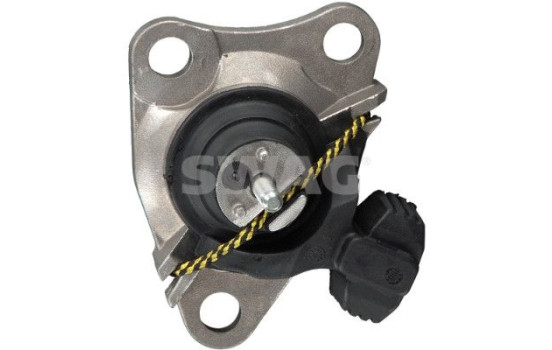 soporte del motor
