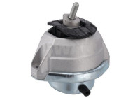 soporte del motor