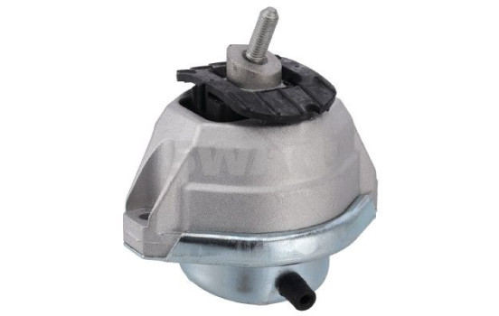 soporte del motor