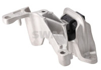 soporte del motor
