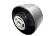 Soporte, montaje del motor