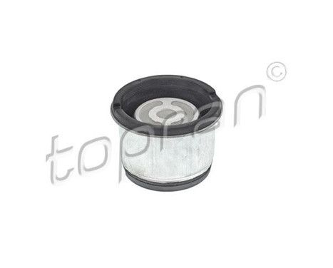 Suspensión, bastidor auxiliar/soporte del motor