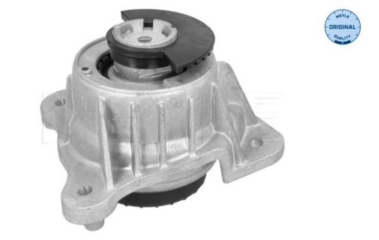 Cojinete de soporte del cuerpo del eje/motor 014 024 0060 Meyle