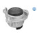 Cojinete de soporte del cuerpo del eje/motor 014 024 0060 Meyle, Miniatura 2
