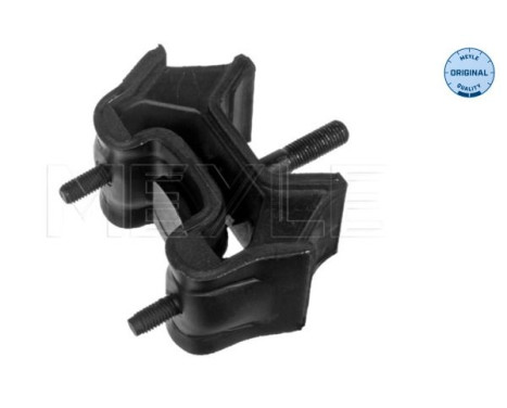 Cojinete de soporte del cuerpo del eje/motor 014 024 0064 Meyle