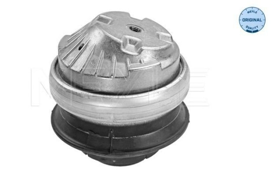 Cojinete de soporte del cuerpo del eje/motor 014 024 0076 Meyle, Imagen 2