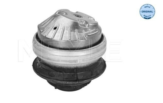 Cojinete de soporte del cuerpo del eje/motor 014 024 0078 Meyle