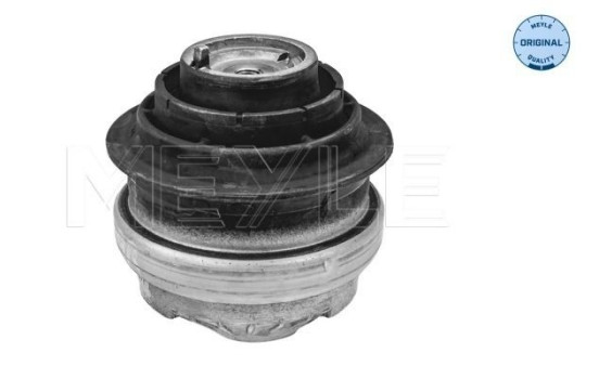 Cojinete de soporte del cuerpo del eje/motor 014 024 0078 Meyle, Imagen 2