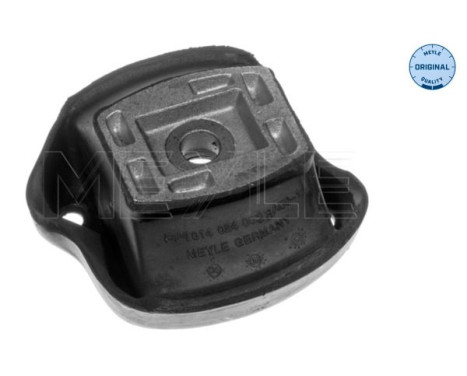 Cojinete de soporte del cuerpo del eje/motor 014 024 0086 Meyle