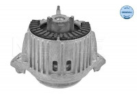 Cojinete de soporte del cuerpo del eje/motor 014 024 0097 Meyle