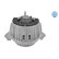 Cojinete de soporte del cuerpo del eje/motor 014 024 0097 Meyle