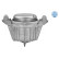 Cojinete de soporte del cuerpo del eje/motor 014 024 0097 Meyle, Miniatura 2