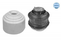 Cojinete de soporte del cuerpo del eje/motor 014 024 0106 Meyle