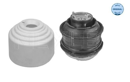 Cojinete de soporte del cuerpo del eje/motor 014 024 0106 Meyle