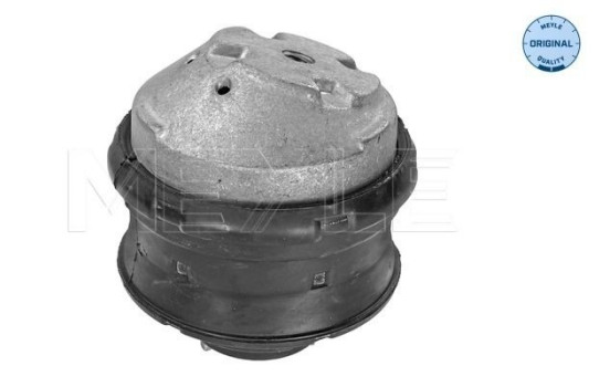 Cojinete de soporte del cuerpo del eje/motor 014 024 0106 Meyle, Imagen 2