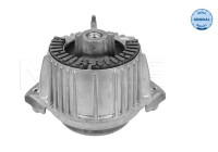Cojinete de soporte del cuerpo del eje/motor 014 024 0124 Meyle