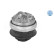 Cojinete de soporte del cuerpo del eje/motor 014 024 0127 Meyle