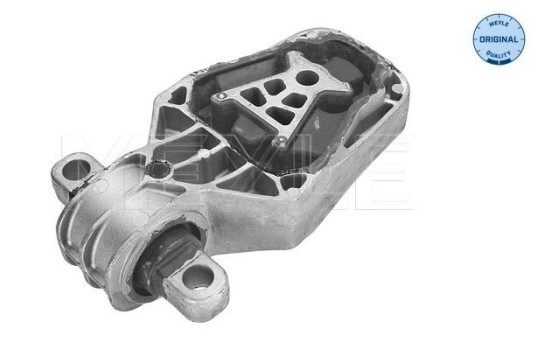 Cojinete de soporte del cuerpo del eje/motor 014 024 0137 Meyle, Imagen 2