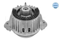Cojinete de soporte del cuerpo del eje/motor 014 024 0179 Meyle