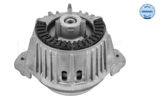 Cojinete de soporte del cuerpo del eje/motor 014 024 0179 Meyle