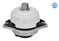 Cojinete de soporte del cuerpo del eje/motor 014 024 0233 Meyle