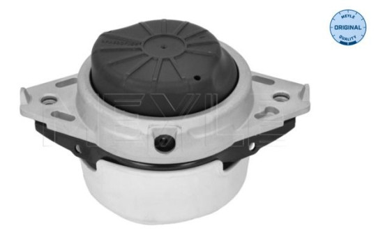 Cojinete de soporte del cuerpo del eje/motor 014 024 0233 Meyle, Imagen 2