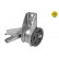 Cojinete de soporte del cuerpo del eje/motor 014 024 1171/HD Meyle, Miniatura 2