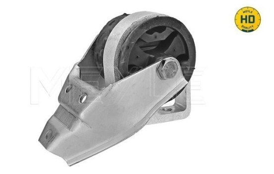 Cojinete de soporte del cuerpo del eje/motor 014 024 1174/HD Meyle, Imagen 2