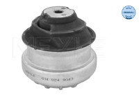 Cojinete de soporte del cuerpo del eje/motor 014 024 9043 Meyle