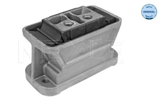 Cojinete de soporte del cuerpo del eje/motor 034 024 0009 Meyle