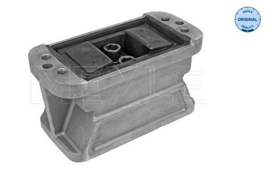 Cojinete de soporte del cuerpo del eje/motor 034 024 0009 Meyle, Imagen 2