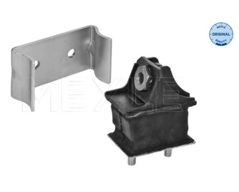 Cojinete de soporte del cuerpo del eje/motor 034 024 0027 Meyle
