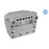 Cojinete de soporte del cuerpo del eje/motor 034 030 0028 Meyle, Miniatura 2