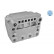 Cojinete de soporte del cuerpo del eje/motor 034 030 0030 Meyle, Miniatura 2