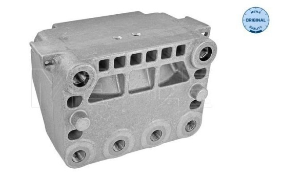 Cojinete de soporte del cuerpo del eje/motor 034 030 0030 Meyle, Imagen 2