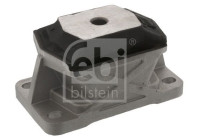 Cojinete de soporte del cuerpo del eje/motor 04533 FEBI