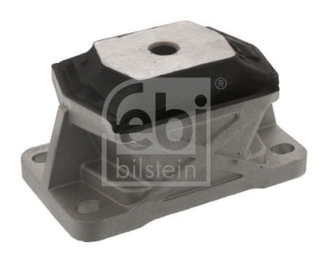 Cojinete de soporte del cuerpo del eje/motor 04533 FEBI