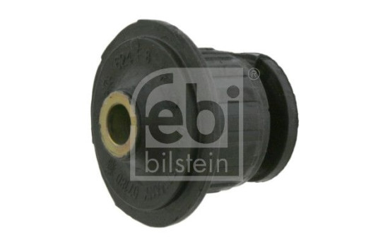 Cojinete de soporte del cuerpo del eje/motor 07180 FEBI, Imagen 2