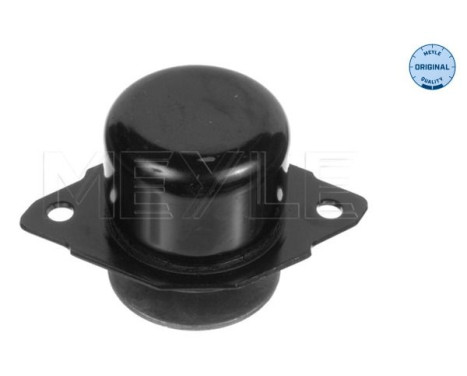 Cojinete de soporte del cuerpo del eje/motor 100 199 0027 Meyle