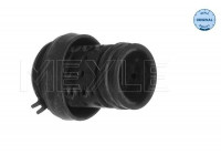 Cojinete de soporte del cuerpo del eje/motor 100 199 0031 Meyle