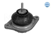 Cojinete de soporte del cuerpo del eje/motor 100 199 0049 Meyle