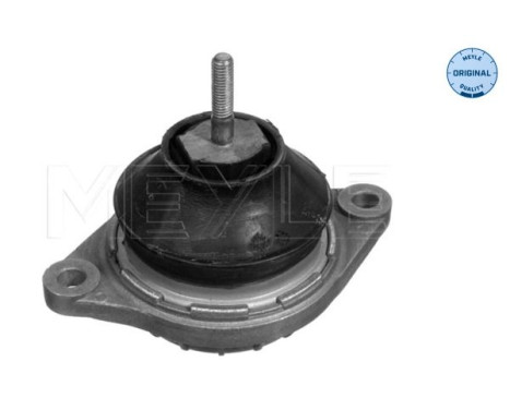 Cojinete de soporte del cuerpo del eje/motor 100 199 0049 Meyle