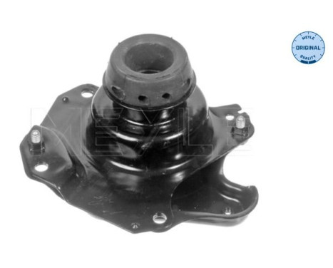 Cojinete de soporte del cuerpo del eje/motor 100 199 0064 Meyle