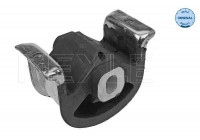 Cojinete de soporte del cuerpo del eje/motor 100 199 0145 Meyle