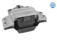 Cojinete de soporte del cuerpo del eje/motor 100 199 0153 Meyle