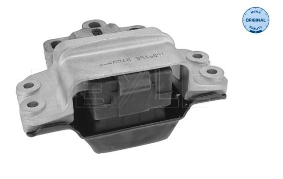 Cojinete de soporte del cuerpo del eje/motor 100 199 0153 Meyle