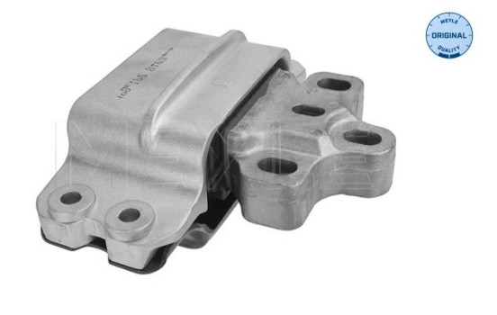 Cojinete de soporte del cuerpo del eje/motor 100 199 0153 Meyle, Imagen 2