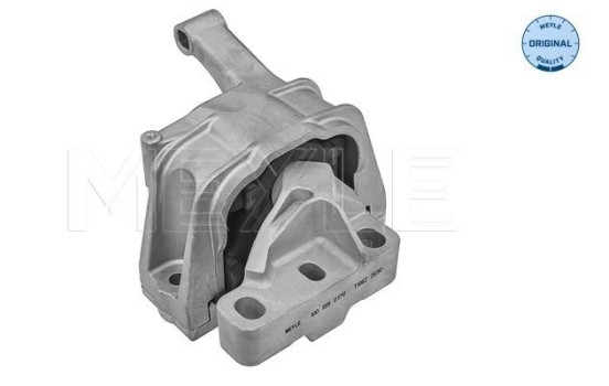 Cojinete de soporte del cuerpo del eje/motor 100 199 0170 Meyle, Imagen 2